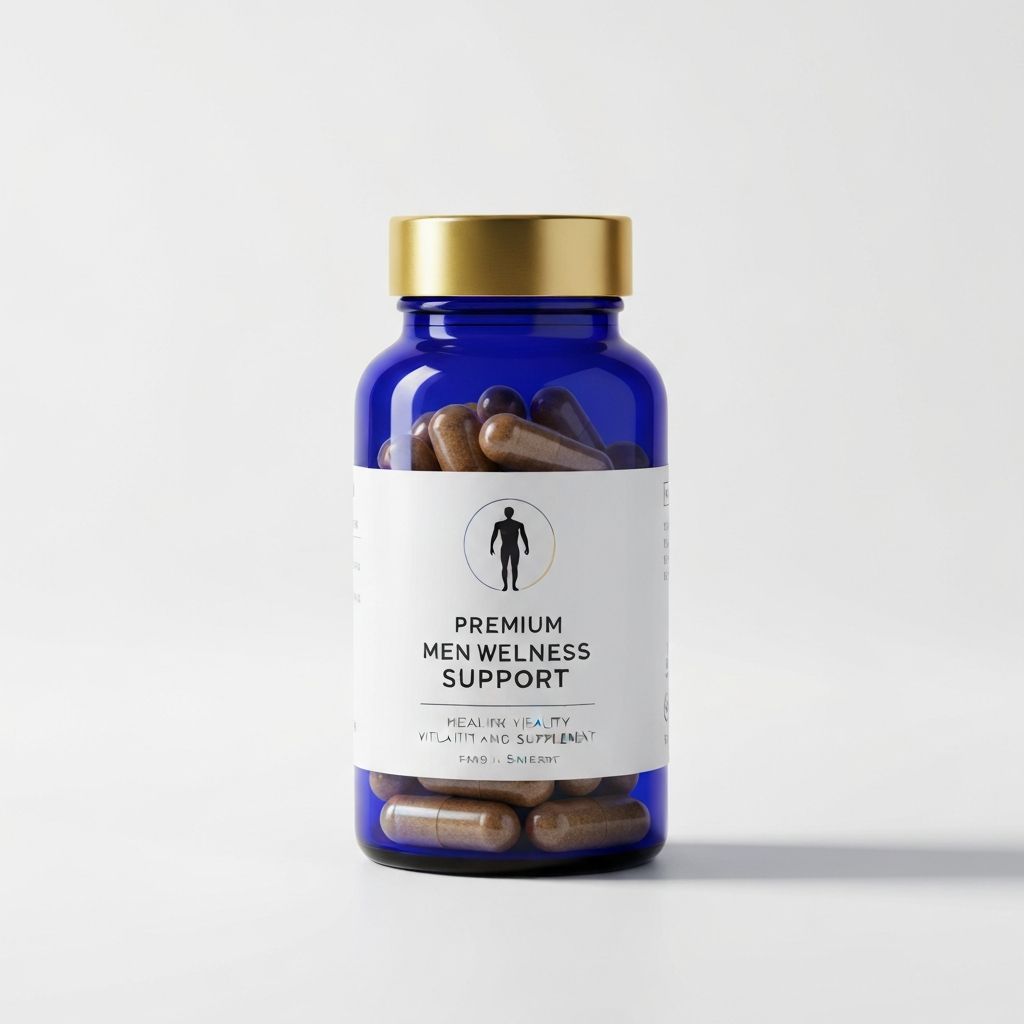 Wellness Support Capsules